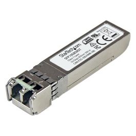 StarTech.com Modulo Ricetrasmettitore SFP+ in Fibra 10 Gigabit Conforme MSA - 10GBase-SR