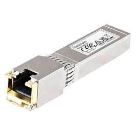 StarTech Modulo Ricetrasmettitore SFP+ Compatibile HP 813874-B21 10GBASE-T 30mt