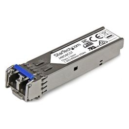 StarTech.com HP J4858C Compatibile Ricetrasmettitore SFP - 1000BASE-SX