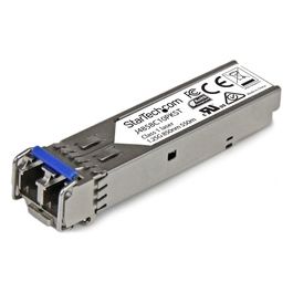 StarTech.com HP J4859C Compatibile Ricetrasmettitore SFP - 1000BASE-LX - 10 unità