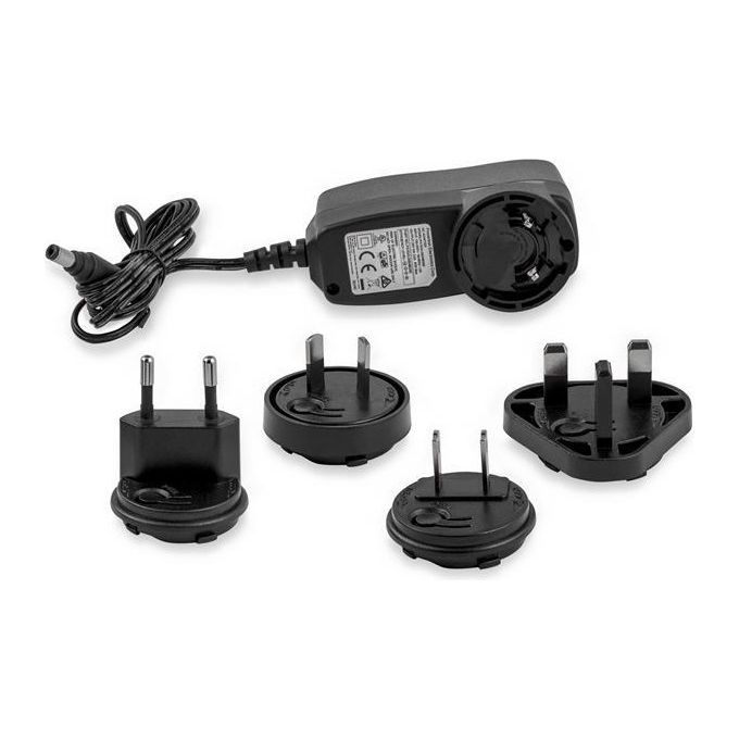 Startech Networking Adattatore di Alimentazione 20v per Dk30a2dh - Dk30add - 2a