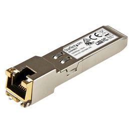 StarTech.com HP JD089B Compatibile Ricetrasmettitore SFP - 10/100/1000BASE-TX