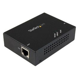 StarTech poe Range Extender Gigabit Power over Ethernet Repeater