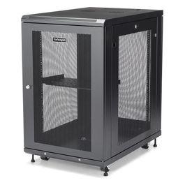 Startech Rack per Server Armadio Server con Profondita' da 31" 18U