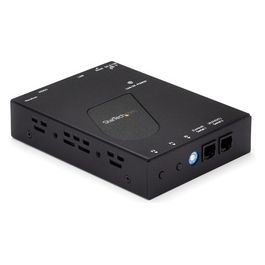 StarTech Ricevitore Ethernet LAN Gigabit video HDMI® Over IP per ST12MHDLAN - 1080p
