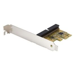 StarTech Scheda adattatore controller PCI Express IDE a 1 porta