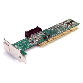 StarTech Scheda adattatore PCI a PCI Express