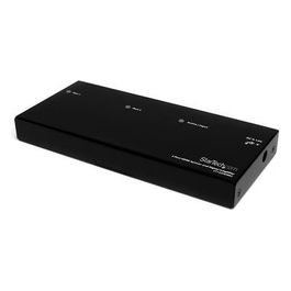 StarTech Sdoppiatore video HDMI® a elevata velocità a 2 porte e amplificatore di segnale