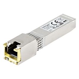 StarTech StarTech Modulo Ricetrasmettitore in Rame SFP+ RJ45 10 Gigabit Conforme MSA 10GBase-T 30mt