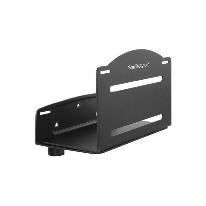 Startech Supporto per Computer da Parete Regolabile per Pc