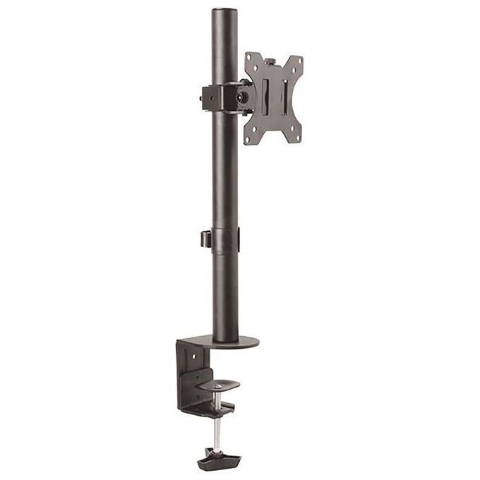 Startech Supporto da Scrivania per Monitor - Acciaio Robusto