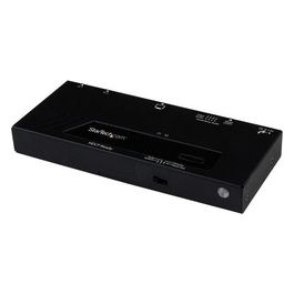 StarTech Switch HDMI® a 2 porte con commutazione automatica e prioritaria - 1080p