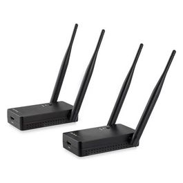 Startech Trasmettitore Audio Video Hdmi senza Fili fino A 200mt 1080p