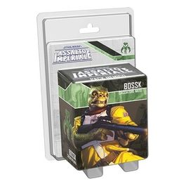 Star Wars Assalto Imperiale  - Pack Bossk 