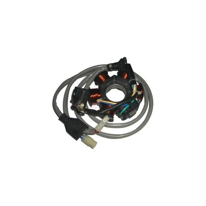 Statore Et4 125 - Liberty 125 Hexagon 125 Lx4