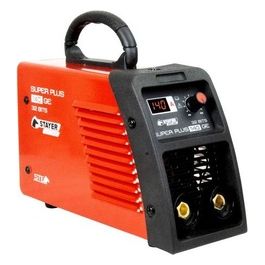 1.2470 Saldatrice Inverter Super Plus 140 GEK