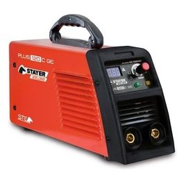 1001115 Saldatrice Inverter 120 Ge K