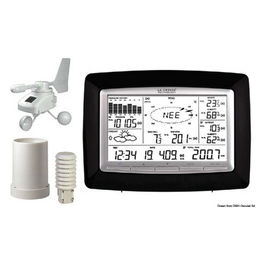 Stazione Meteo Professionale Wireless