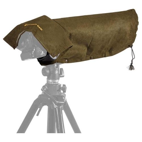 Stealth Gear Cover Impermeabile 30-50 per Fotocamere DSLR Poliestere