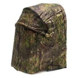 One Man Hide Green