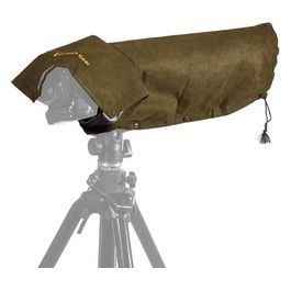 Stealth Gear Protezione Contro la Pioggia 30-40 per Fotocamere DSLR Poliestere