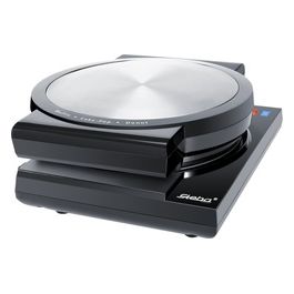 CM 3 Macchina per Ciambella e Cupcake 800W Nero