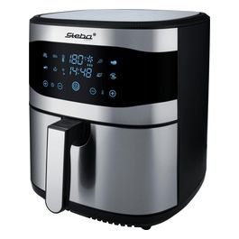 HF 8000 Family Friggitrice ad Aria Calda XXL