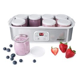 Steba JM 3 Yogurtiera 1,4 Litri 25W