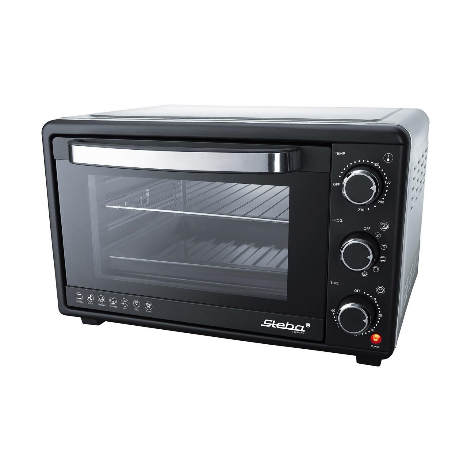 G3 Ferrari Il Moro 42 Fornetto Elettrico 42Lt 2000W | Yeppon