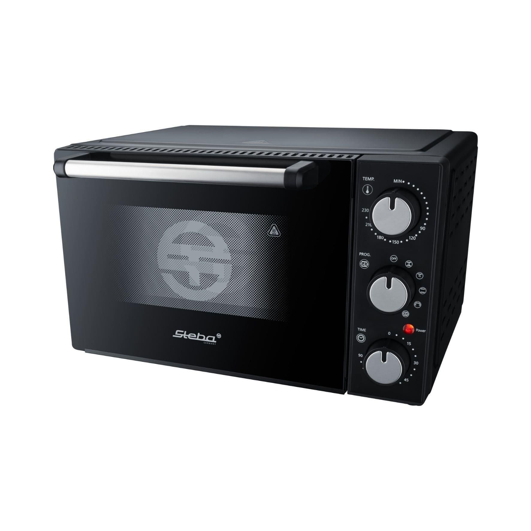 G3 Ferrari Il Moro 42 Fornetto Elettrico 42Lt 2000W | Yeppon