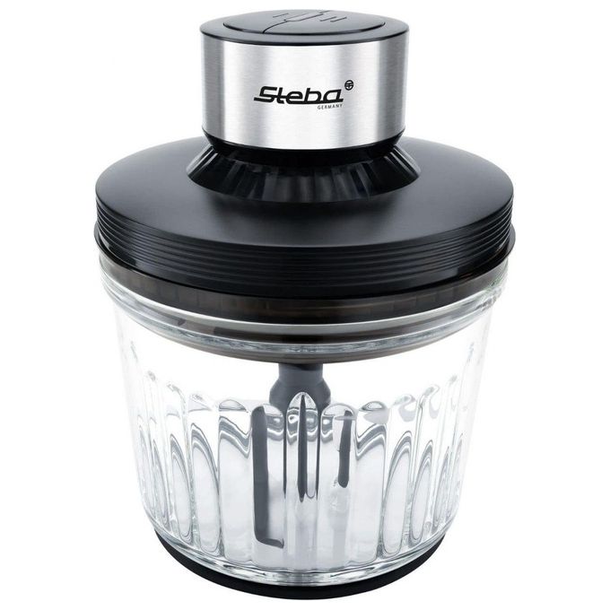 Steba MG 400 Tritatutto Multiuso 2 Litri 400W Nero