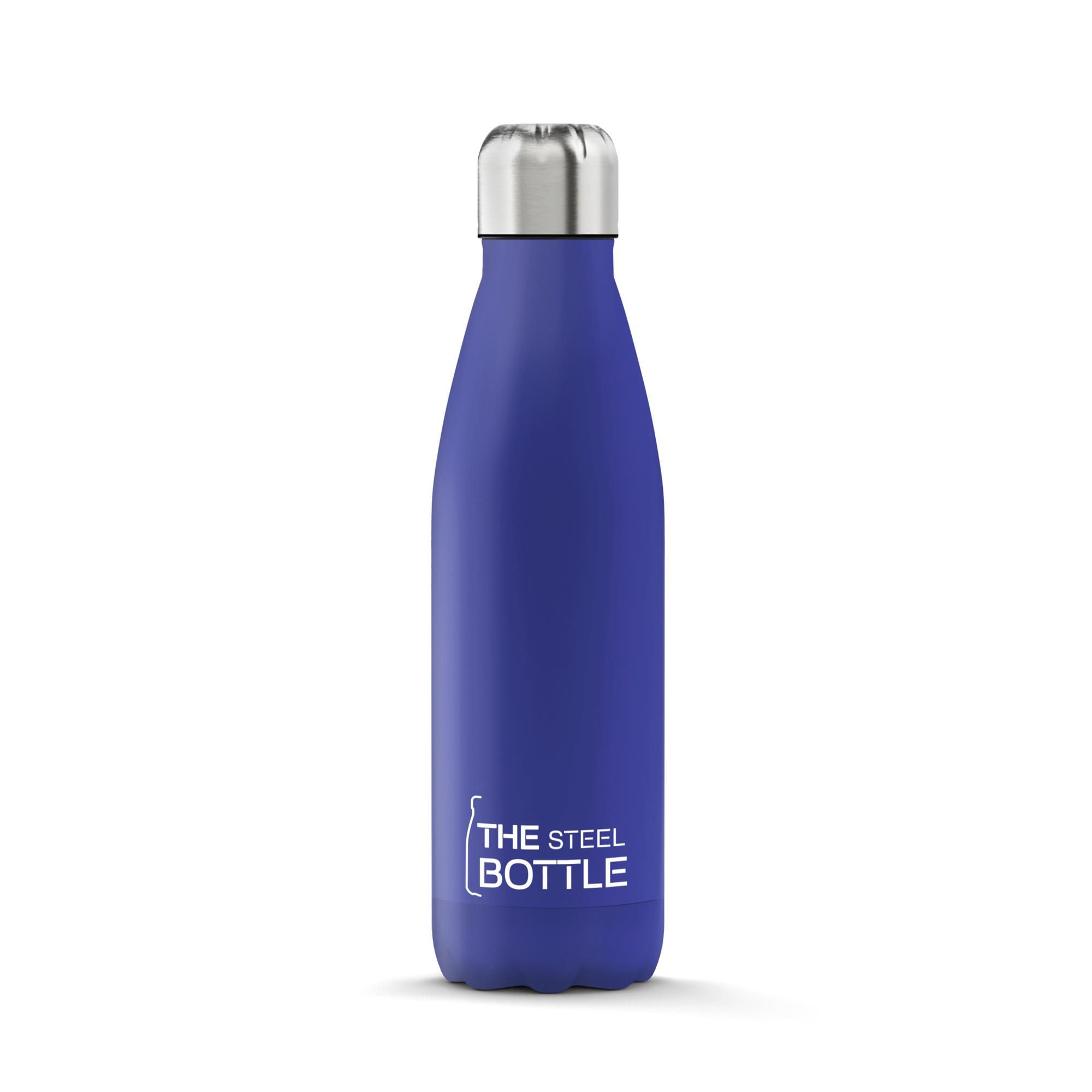 Steel Bottle Bottiglia Termica