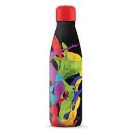 Steel Bottles Bottiglia Termica in Acciaio Inox Capacita' 500ml Paint