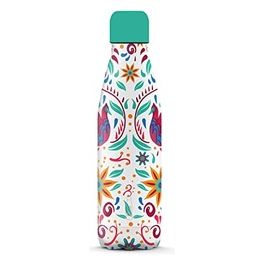 Steel Bottles Bottiglia Termica in Acciaio Inox Capacita' 500ml Phoenix