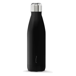 Bottiglia Termica 500ml Nero