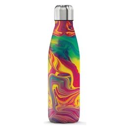 Bottiglia Termica 500ml Smoky Colors