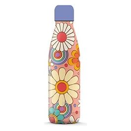 Bottiglia Termica 500ml Daisy