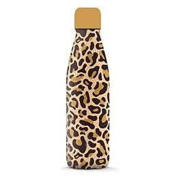 SteelBottle Bottiglia Termica 500ml Jungle