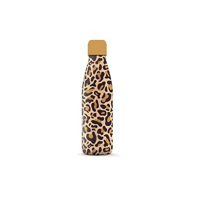 SteelBottle Bottiglia Termica 500ml Jungle