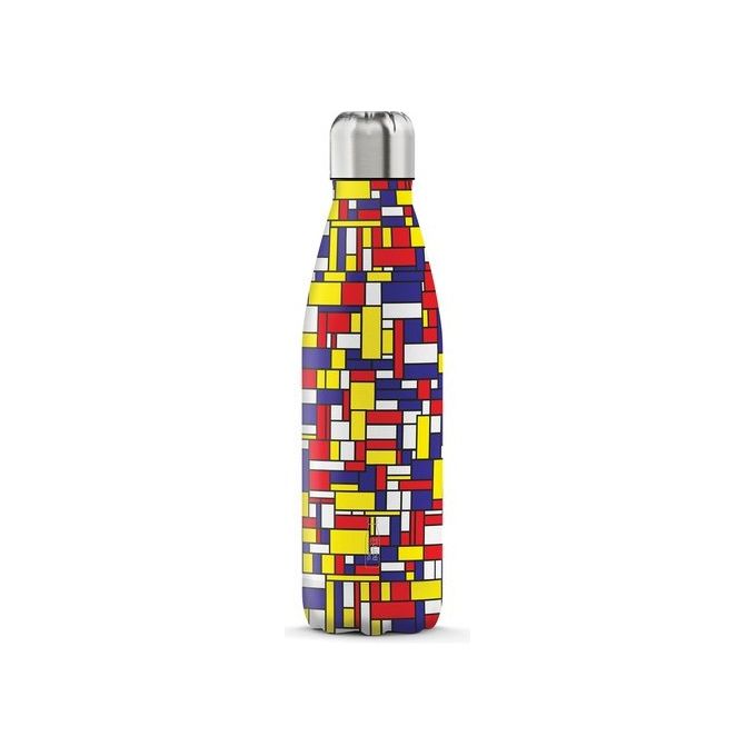 Steelbottle Bottiglia Termica 500ml Pop Rubik