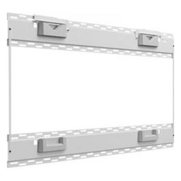Roam Collection Carrello per Lavagna Bianca Interattiva 85'' Bianco Artico/Grigio