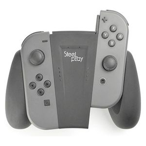 Steelplay Supporto per Ricarica Nintendo Switch