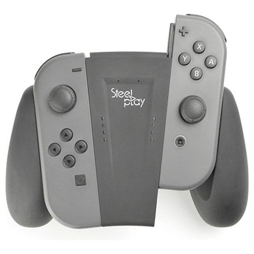 Steelplay Supporto per Ricarica Nintendo Switch