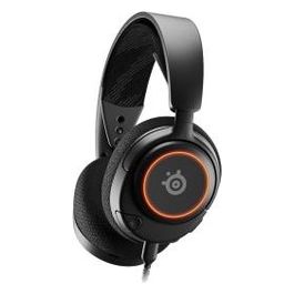 Arctis Nova 3 Cuffie Gaming