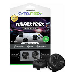 Impugnature Joystick Analogico 6200-XBX per Xbox