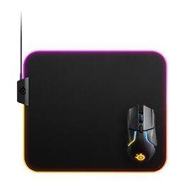 MousePad QcK Prism M