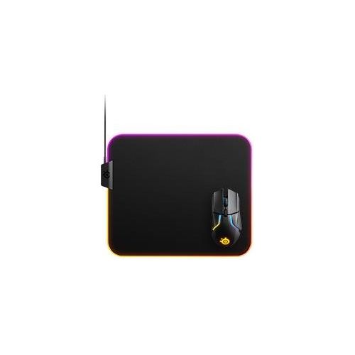 SteelSeries MousePad QcK Prism M