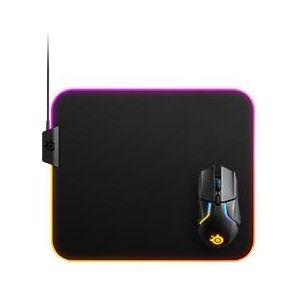 SteelSeries MousePad QcK Prism M