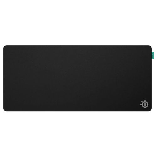 63433 Tappetino Mouse Gaming QcK Performance XL Nero