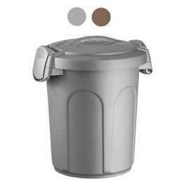 Bidone Universale Speedy 8 Litri Tortora